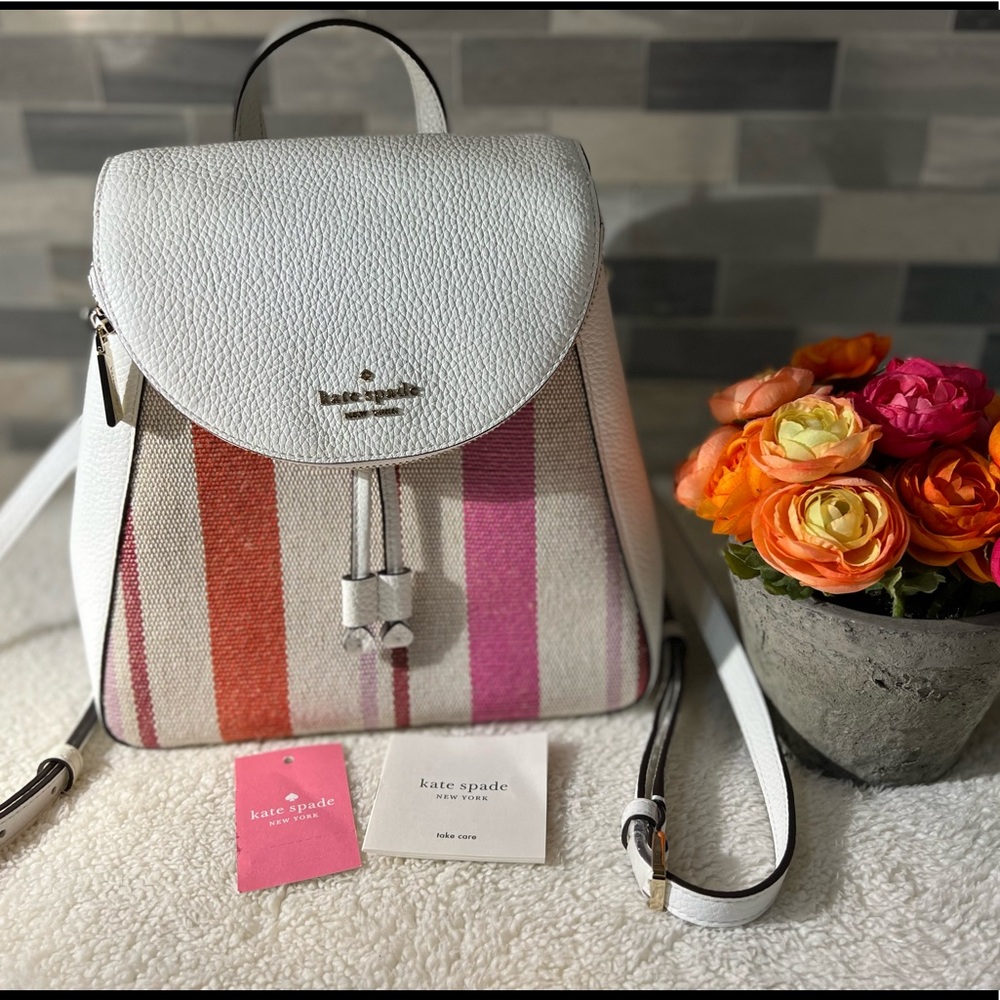 Kate ♠️ Spade backpack